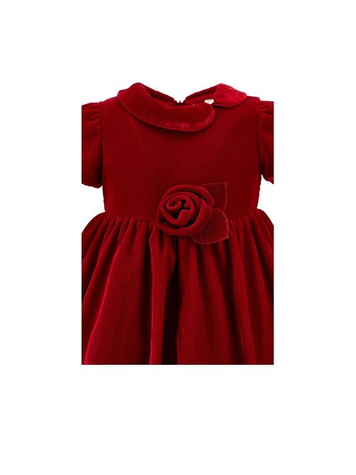 Abito, bambina, logato. MONNALISA | 73H901 88030043
